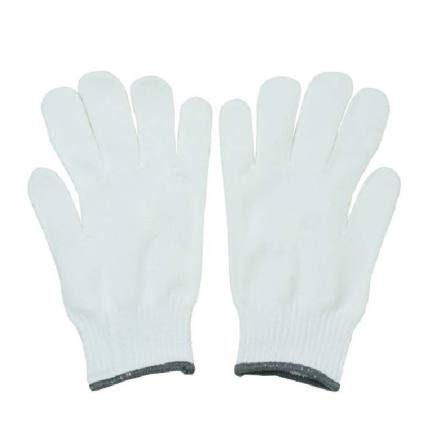 エース グローブ まとめ買い120双セット 作業手袋 牛床革手袋 背縫い AG3007 エコノミータイプ グレー L 作業用手袋アールフォース M 12双セット AG789 エースグローブ 1