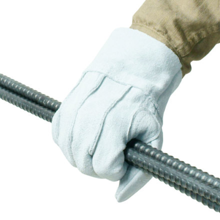 エースグローブ] AG4639 牛床革手袋