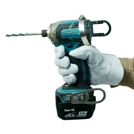 エースグローブ] AG4639 牛床革手袋