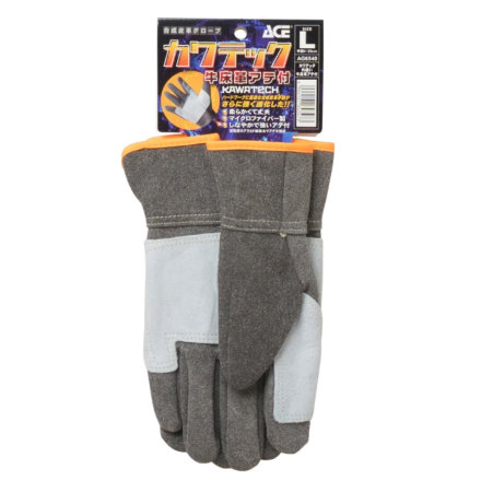 あ*様 BIO wear 手袋　ポーカーズあつむ着用 ACE-AG6540-s-01-dl.jpg