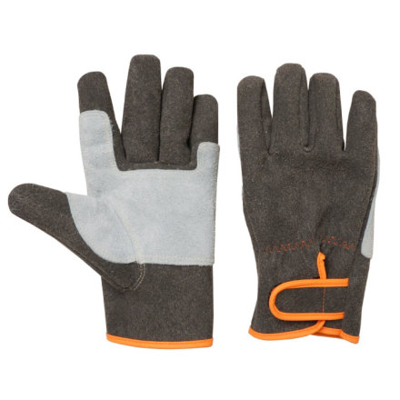 ACE]AG6545 合成皮革 カワテック マジック 牛床革アテ付