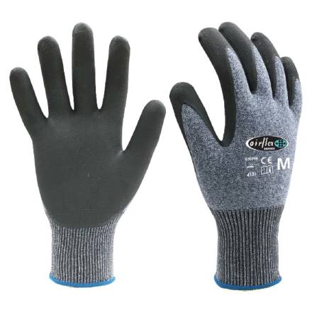 AFB エーエフビー　手袋 グローブ PULP/417EDIFICE 手袋 「AFB / エーエフビー」FUR GLOVE メンズ