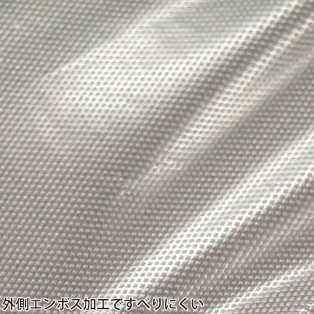 ACE] AG7520 ポリエチレン手袋 100枚入(左右兼用)