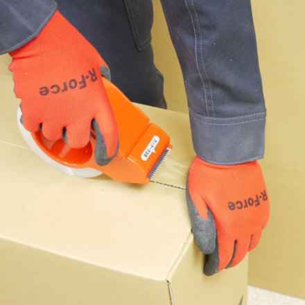 ACE] AG7810 アールフォース レッド 10双組