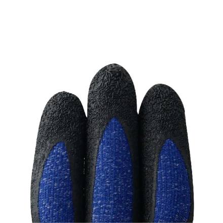 エースグローブ] AG7822 現場系女子 ラバーレックス ネイビー