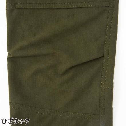 アイトス] 11441 TULTEX ストレッチカーゴパンツ