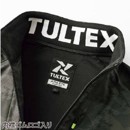 [アイトス] 13109 TULTEX 防風ボンディングブルゾン