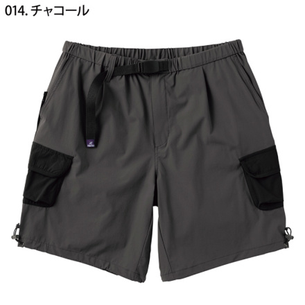 履き散らかしたズボン AZITO 作業服 カーゴパンツ 1タック アジト ズボン アイトス