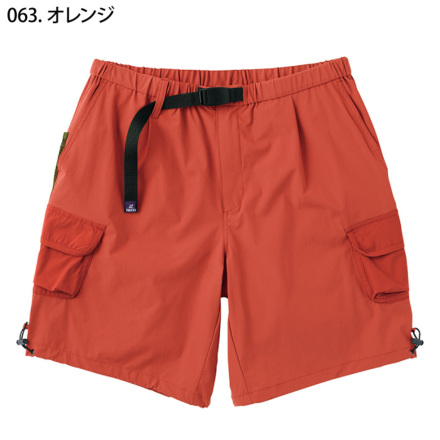 アイトス [TULTEX] AZ-24354 カーゴショートパンツ