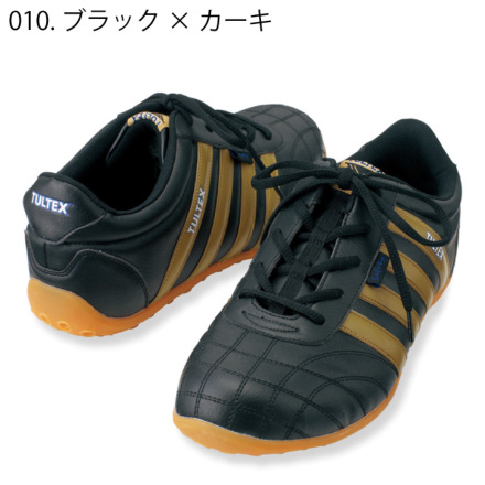 【メーカー公式ショップ】 アイトス] TULTEXセーフティスニーカー 51603 記念グッズ
