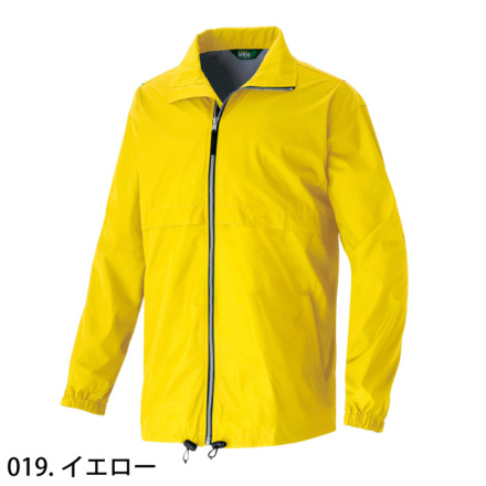 アイトス] 720 エコショートコート（男女兼用）