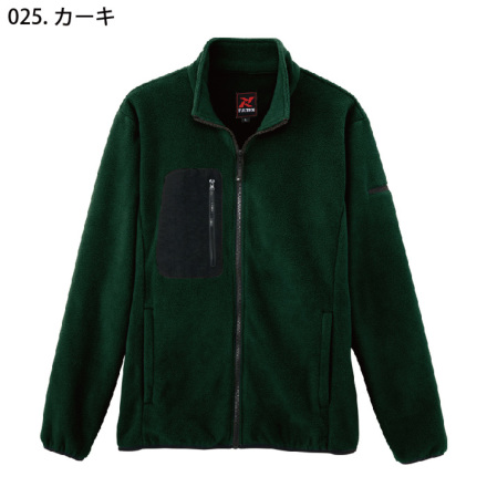 ドルトムント　フリース　新品タグ付き　usサイズL 大き目 AITOZ-AZ-10311-m-07-dl.jpg