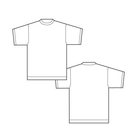 アイトス] AZ-10574 吸汗速乾 (クールコンフォート)半袖Tシャツ