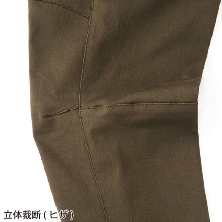 アイトス [TULTEX] AZ-11662 蓄熱保温ストレッチパンツ(メンズ)