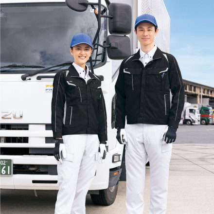 アイトス] AZ-1930 長袖ブルゾン