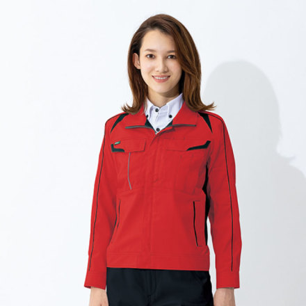 アイトス] AZ-1930 長袖ブルゾン