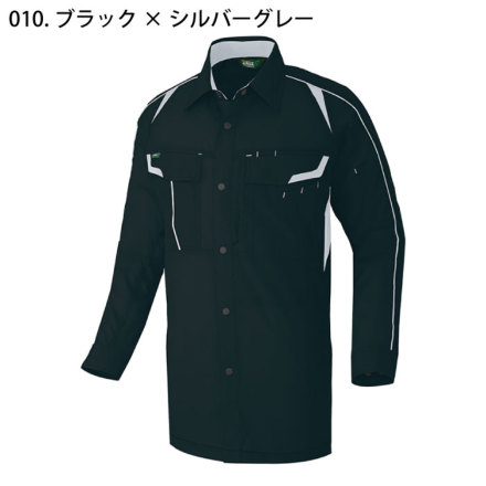 アイトス] AZ-1935 長袖シャツ