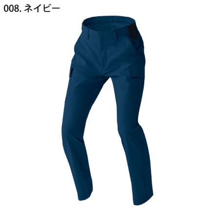 アイトス] AZ-1951 カーゴパンツ（ノータック）
