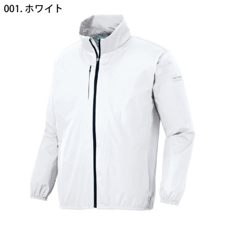 ２点セット➕ブルゾン アイトス] AZ-2206 エコブルゾン(男女兼用)
