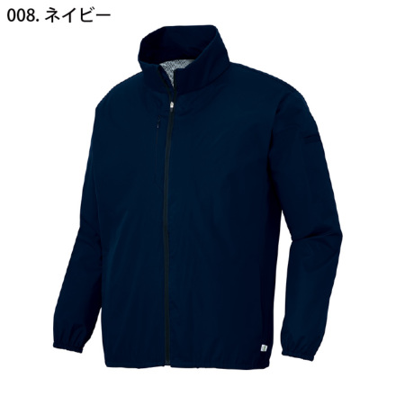 ２点セット➕ブルゾン アイトス] AZ-2206 エコブルゾン(男女兼用)