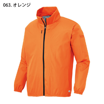 アイトス] AZ-2206 エコブルゾン(男女兼用)