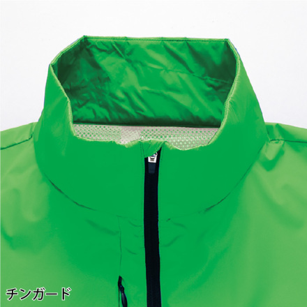 ２点セット➕ブルゾン アイトス] AZ-2206 エコブルゾン(男女兼用)