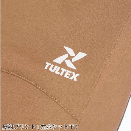 アイトス [TULTEX] AZ-22532 撥水保温ストレッチパンツ