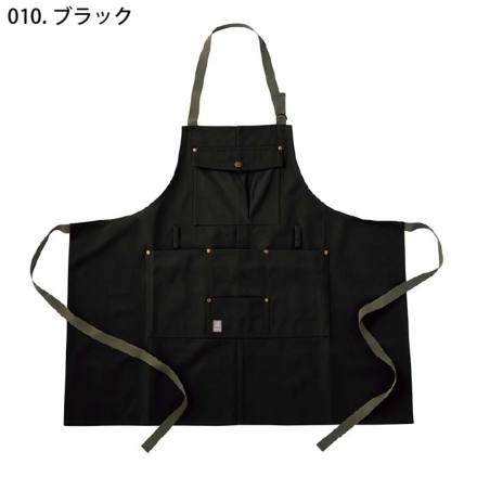 アイトス [TULTEX] AZ-23114 キャンプエプロン
