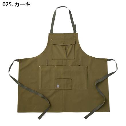 アイトス [TULTEX] AZ-23114 キャンプエプロン