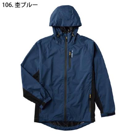 アイトス] AZ-23134 TULTEX ストレッチレインジャケット(メンズ)