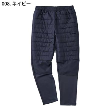 アイトス [TULTEX] AZ-23561 グラフェン中綿ニットコンビパンツ(メンズ)