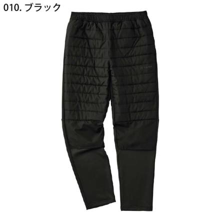 アイトス [TULTEX] AZ-23561 グラフェン中綿ニットコンビパンツ(メンズ)