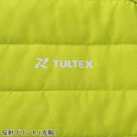 TaylorMade 中綿ベスト 別注】＜TaylorMade×UNITED ARROWS＞ ユニセックス ポケット ベスト