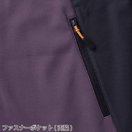 アイトス] AZ-23590 TULTEX 防風ボンディング裏フリース