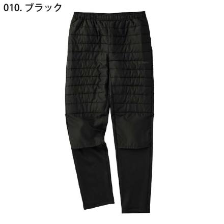 アイトス [TULTEX] AZ-23596 グラフェン中綿ニットコンビパンツ