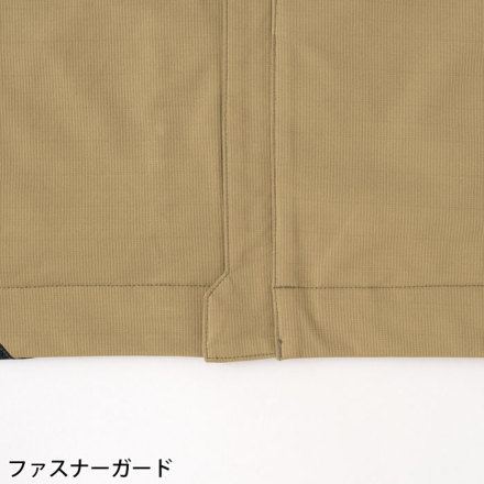 アイトス] AZ-2430 長袖ブルゾン (男女兼用)