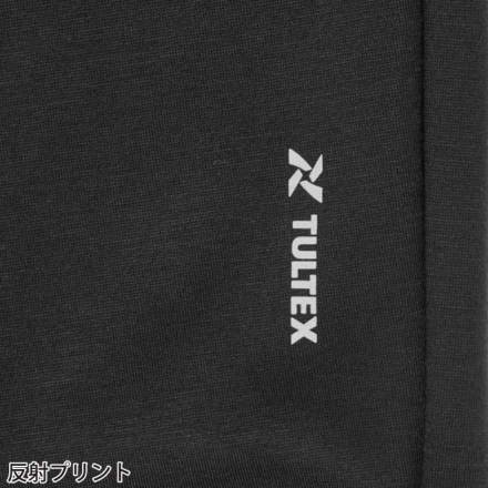 アイトス] AZ-24521 TULTEX 防風ニット裏フリースパンツ