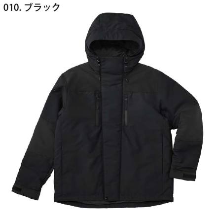 アイトス [TULTEX] AZ-24530 機能綿パーカジャケット(メンズ)