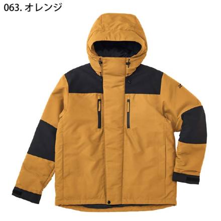 Always ジャケット アイトス [TULTEX] AZ-24530 機能綿パーカジャケット(メンズ)