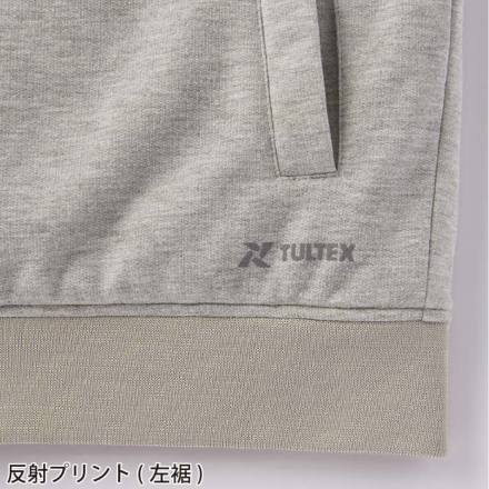 アイトス [TULTEX] AZ-24533 グラフェン中綿切替ジャケット(メンズ)