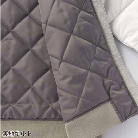 アイトス [TULTEX] AZ-24533 グラフェン中綿切替ジャケット(メンズ)