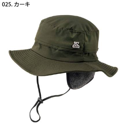 アイトス [TULTEX] AZ-24544 ハット(裏フリース)