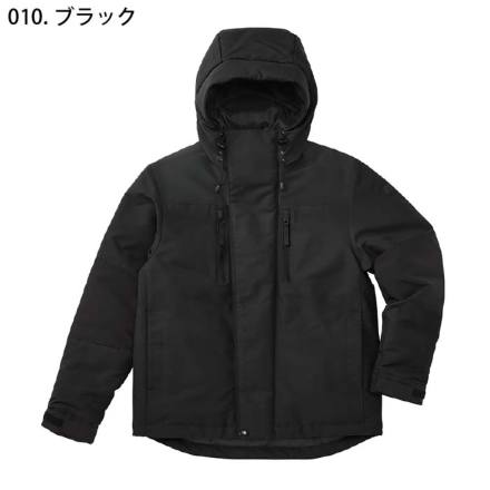 アイトス [TULTEX] AZ-24597 機能綿パーカジャケット(レディース)