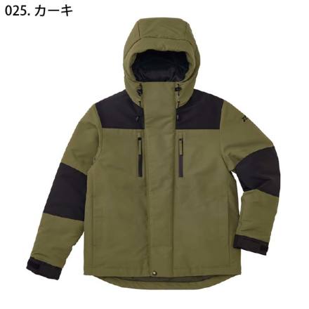 アイトス [TULTEX] AZ-24597 機能綿パーカジャケット(レディース)