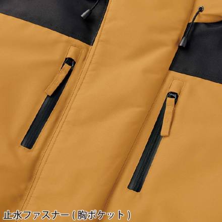 アイトス [TULTEX] AZ-24597 機能綿パーカジャケット(レディース)