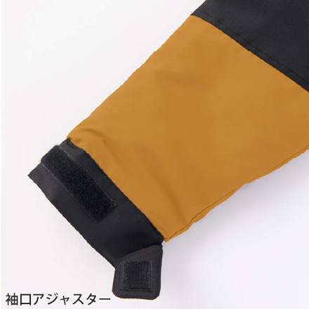 アイトス [TULTEX] AZ-24597 機能綿パーカジャケット(レディース)