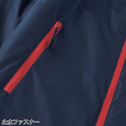 アイトス [TULTEX] AZ-24598 防水防寒パーカジャケット(レディース)