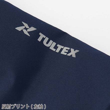 アイトス] AZ-24598 TULTEX 防水防寒パーカジャケット(レディース)