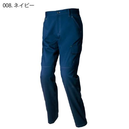 ベルデクセルフレックス ハイストレッチカーゴパンツ