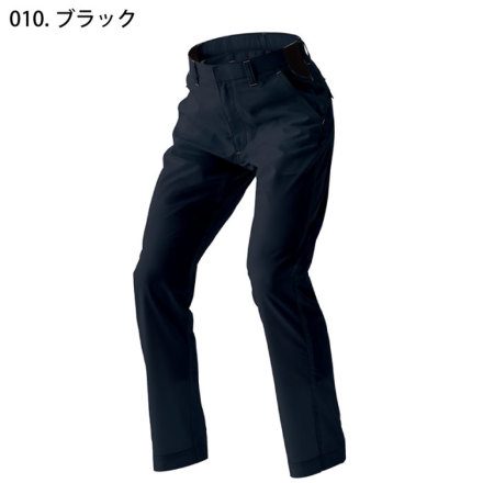 アイトス] AZ-3550 ワークパンツ（ノータック/男女兼用）